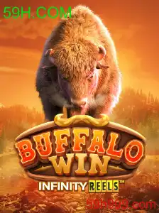 BuffaloWin: A Nova Sensação do 59H.COM
