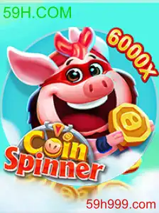 Descubra o Fascinante Mundo de CoinSpinner no 59H.COM