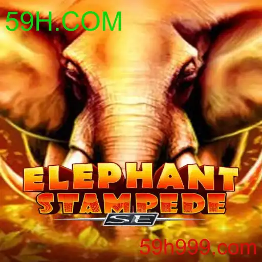 Descubra o Fascinante Mundo de ElephantStampedeSE