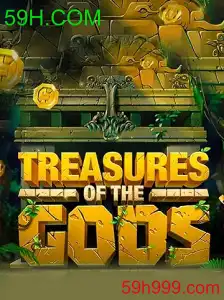 Explorando o Fascinante Mundo de Treasure of the Gods